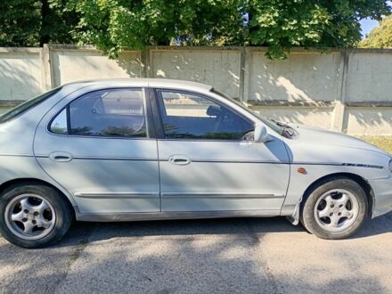 Хендай Лантра 1999 у Львові на Automoto.ua Сірий Хендай Лантра, об'ємом двигуна 1.8 л та пробігом 3 тис. км за 1667 $, фото 1 на Automoto.ua