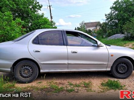 Хендай Лантра 1999 у Миколаєві на Automoto.ua Сірий Хендай Лантра, об'ємом двигуна 1.8 л та пробігом 260 тис. км за 2600 $, фото 1 на Automoto.ua