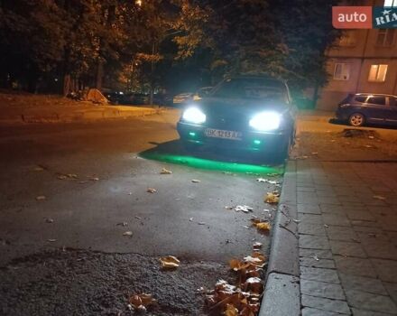 Синий Хендай Лантра, объемом двигателя 1.5 л и пробегом 317 тыс. км за 2100 $, фото 10 на Automoto.ua