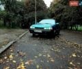 Синий Хендай Лантра, объемом двигателя 1.5 л и пробегом 317 тыс. км за 2100 $, фото 1 на Automoto.ua