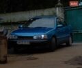 Синий Хендай Лантра, объемом двигателя 1.5 л и пробегом 317 тыс. км за 2100 $, фото 5 на Automoto.ua