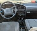 Синий Хендай Лантра, объемом двигателя 2 л и пробегом 423 тыс. км за 2400 $, фото 11 на Automoto.ua