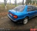 Синий Хендай Лантра, объемом двигателя 1.5 л и пробегом 0 тыс. км за 1000 $, фото 4 на Automoto.ua