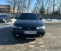 Синий Хендай Лантра, объемом двигателя 1.6 л и пробегом 301 тыс. км за 1650 $, фото 1 на Automoto.ua
