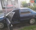 Синій Хендай Лантра, об'ємом двигуна 1.6 л та пробігом 374 тис. км за 1000 $, фото 3 на Automoto.ua