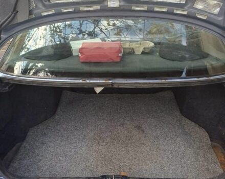 Синий Хендай Лантра, объемом двигателя 1.5 л и пробегом 3 тыс. км за 1900 $, фото 5 на Automoto.ua