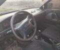 Синий Хендай Лантра, объемом двигателя 1.6 л и пробегом 374 тыс. км за 1000 $, фото 1 на Automoto.ua