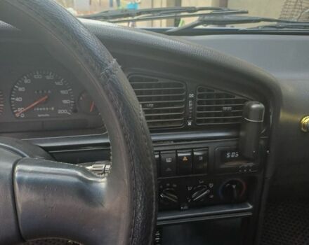 Синий Хендай Лантра, объемом двигателя 1.5 л и пробегом 3 тыс. км за 1900 $, фото 6 на Automoto.ua