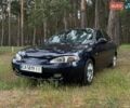 Синий Хендай Лантра, объемом двигателя 1.8 л и пробегом 250 тыс. км за 1350 $, фото 1 на Automoto.ua