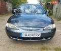 Синій Хендай Лантра, об'ємом двигуна 1.8 л та пробігом 240 тис. км за 2750 $, фото 1 на Automoto.ua