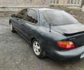Синій Хендай Лантра, об'ємом двигуна 2 л та пробігом 300 тис. км за 848 $, фото 8 на Automoto.ua