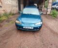 Синій Хендай Лантра, об'ємом двигуна 1.8 л та пробігом 300 тис. км за 700 $, фото 1 на Automoto.ua