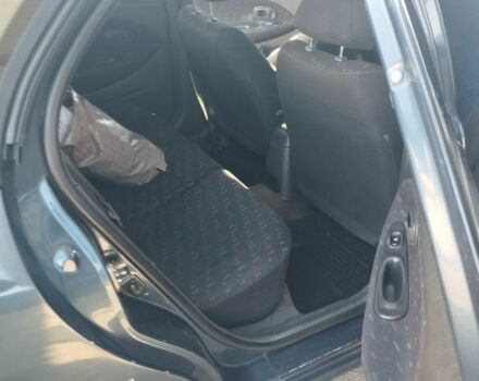 Синій Хендай Лантра, об'ємом двигуна 0 л та пробігом 334 тис. км за 1200 $, фото 3 на Automoto.ua