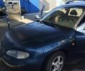 Синій Хендай Лантра, об'ємом двигуна 0 л та пробігом 334 тис. км за 1200 $, фото 1 на Automoto.ua