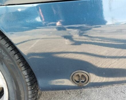 Синій Хендай Лантра, об'ємом двигуна 0 л та пробігом 334 тис. км за 1200 $, фото 6 на Automoto.ua