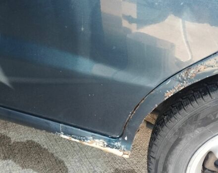 Синій Хендай Лантра, об'ємом двигуна 0 л та пробігом 334 тис. км за 1200 $, фото 7 на Automoto.ua