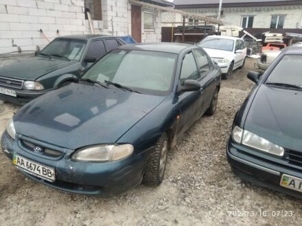 Хендай Лантра 1991 в Киеве на Automoto.ua Синий Хендай Лантра, объемом двигателя 0 л и пробегом 1 тыс. км за 0 $, фото 1 на Automoto.ua