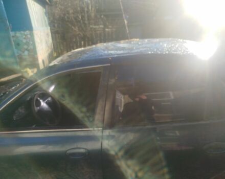 Синій Хендай Лантра, об'ємом двигуна 0 л та пробігом 350 тис. км за 350 $, фото 1 на Automoto.ua