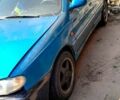 Зеленый Хендай Лантра, объемом двигателя 1.5 л и пробегом 0 тыс. км за 650 $, фото 1 на Automoto.ua