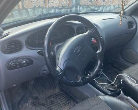 Зелений Хендай Лантра, об'ємом двигуна 0 л та пробігом 270 тис. км за 1800 $, фото 2 на Automoto.ua