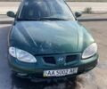 Зелений Хендай Лантра, об'ємом двигуна 0 л та пробігом 270 тис. км за 1800 $, фото 1 на Automoto.ua