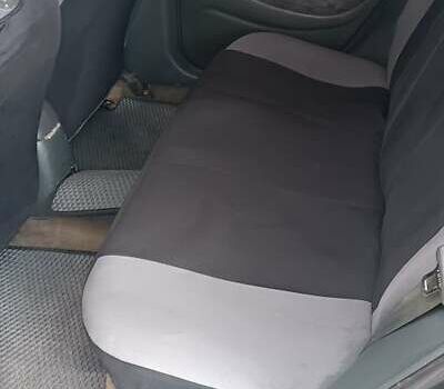 Зелений Хендай Лантра, об'ємом двигуна 1.6 л та пробігом 240 тис. км за 2500 $, фото 6 на Automoto.ua