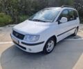 Белый Хендай Матрикс, объемом двигателя 1.6 л и пробегом 280 тыс. км за 4511 $, фото 1 на Automoto.ua