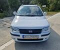 Белый Хендай Матрикс, объемом двигателя 1.6 л и пробегом 280 тыс. км за 4511 $, фото 18 на Automoto.ua