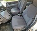 Белый Хендай Матрикс, объемом двигателя 1.6 л и пробегом 280 тыс. км за 4511 $, фото 11 на Automoto.ua
