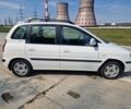 Белый Хендай Матрикс, объемом двигателя 1.6 л и пробегом 280 тыс. км за 4511 $, фото 19 на Automoto.ua