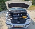 Белый Хендай Матрикс, объемом двигателя 1.6 л и пробегом 280 тыс. км за 4511 $, фото 12 на Automoto.ua