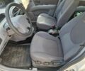 Белый Хендай Матрикс, объемом двигателя 1.6 л и пробегом 280 тыс. км за 4511 $, фото 4 на Automoto.ua
