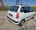Белый Хендай Матрикс, объемом двигателя 1.6 л и пробегом 280 тыс. км за 4511 $, фото 2 на Automoto.ua