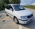 Белый Хендай Матрикс, объемом двигателя 1.6 л и пробегом 280 тыс. км за 4511 $, фото 1 на Automoto.ua