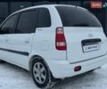 Белый Хендай Матрикс, объемом двигателя 1.8 л и пробегом 140 тыс. км за 4490 $, фото 5 на Automoto.ua