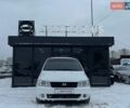 Белый Хендай Матрикс, объемом двигателя 1.8 л и пробегом 140 тыс. км за 4490 $, фото 2 на Automoto.ua