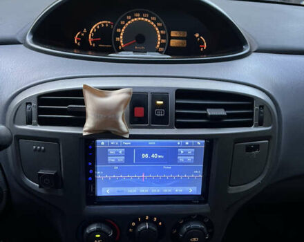 Белый Хендай Матрикс, объемом двигателя 1.8 л и пробегом 140 тыс. км за 4500 $, фото 7 на Automoto.ua