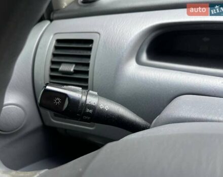 Белый Хендай Матрикс, объемом двигателя 1.8 л и пробегом 140 тыс. км за 4490 $, фото 17 на Automoto.ua