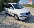 Белый Хендай Матрикс, объемом двигателя 1.6 л и пробегом 280 тыс. км за 4300 $, фото 18 на Automoto.ua