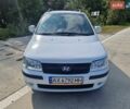 Белый Хендай Матрикс, объемом двигателя 1.6 л и пробегом 280 тыс. км за 4300 $, фото 1 на Automoto.ua