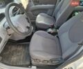 Белый Хендай Матрикс, объемом двигателя 1.6 л и пробегом 280 тыс. км за 4300 $, фото 12 на Automoto.ua