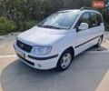 Белый Хендай Матрикс, объемом двигателя 1.6 л и пробегом 280 тыс. км за 4300 $, фото 1 на Automoto.ua