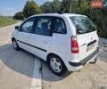 Белый Хендай Матрикс, объемом двигателя 1.6 л и пробегом 280 тыс. км за 4300 $, фото 6 на Automoto.ua