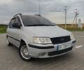 Білий Хендай Матрікс, об'ємом двигуна 1.6 л та пробігом 206 тис. км за 4200 $, фото 1 на Automoto.ua