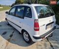 Белый Хендай Матрикс, объемом двигателя 1.6 л и пробегом 280 тыс. км за 4300 $, фото 20 на Automoto.ua