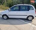 Белый Хендай Матрикс, объемом двигателя 1.6 л и пробегом 280 тыс. км за 4300 $, фото 13 на Automoto.ua