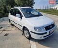 Белый Хендай Матрикс, объемом двигателя 1.6 л и пробегом 280 тыс. км за 4300 $, фото 2 на Automoto.ua