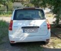 Білий Хендай Матрікс, об'ємом двигуна 1.6 л та пробігом 90 тис. км за 1200 $, фото 2 на Automoto.ua