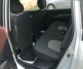 Белый Хендай Матрикс, объемом двигателя 1.6 л и пробегом 130 тыс. км за 3200 $, фото 5 на Automoto.ua