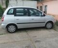 Белый Хендай Матрикс, объемом двигателя 1.6 л и пробегом 130 тыс. км за 3200 $, фото 4 на Automoto.ua